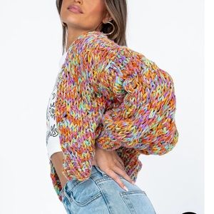Princess Polly Cardigan